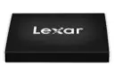 SSD لکسار Lexar SL100 Pro USB 3.1 Gen 2 مشکی