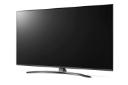 نمای نیمرخ تلویزیون ال جی LG 55UN8100