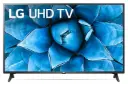 نمای جلو تلویزیون ال جی LG 65UN7350