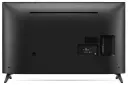 نمای پشت تلویزیون ال جی LG 65UN7350