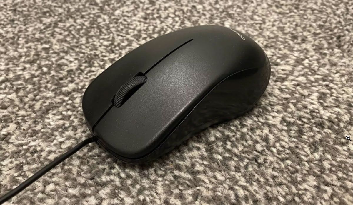 آناتومی گجت؛ ماوس و کیبورد