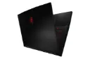 نمای کناری لپ تاپ GF65 تین 9SEXR ام اس آی - Core i5-9300H RTX2060 8GB 256GB رنگ مشکی
