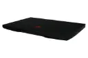 نمای جلو لپ تاپ GF65 تین 9SEXR ام اس آی - Core i5-9300H RTX2060 8GB 256GB رنگ مشکی