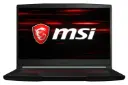 نمای جلو لپ تاپ GF65 تین 9SEXR ام اس آی - Core i5-9300H RTX2060 8GB 256GB رنگ مشکی
