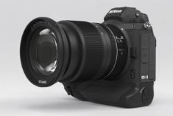 دوربین 8K نیکون Z9 احتمالا برای رقابت ‌با سونی آلفا وان عرضه می‌شود