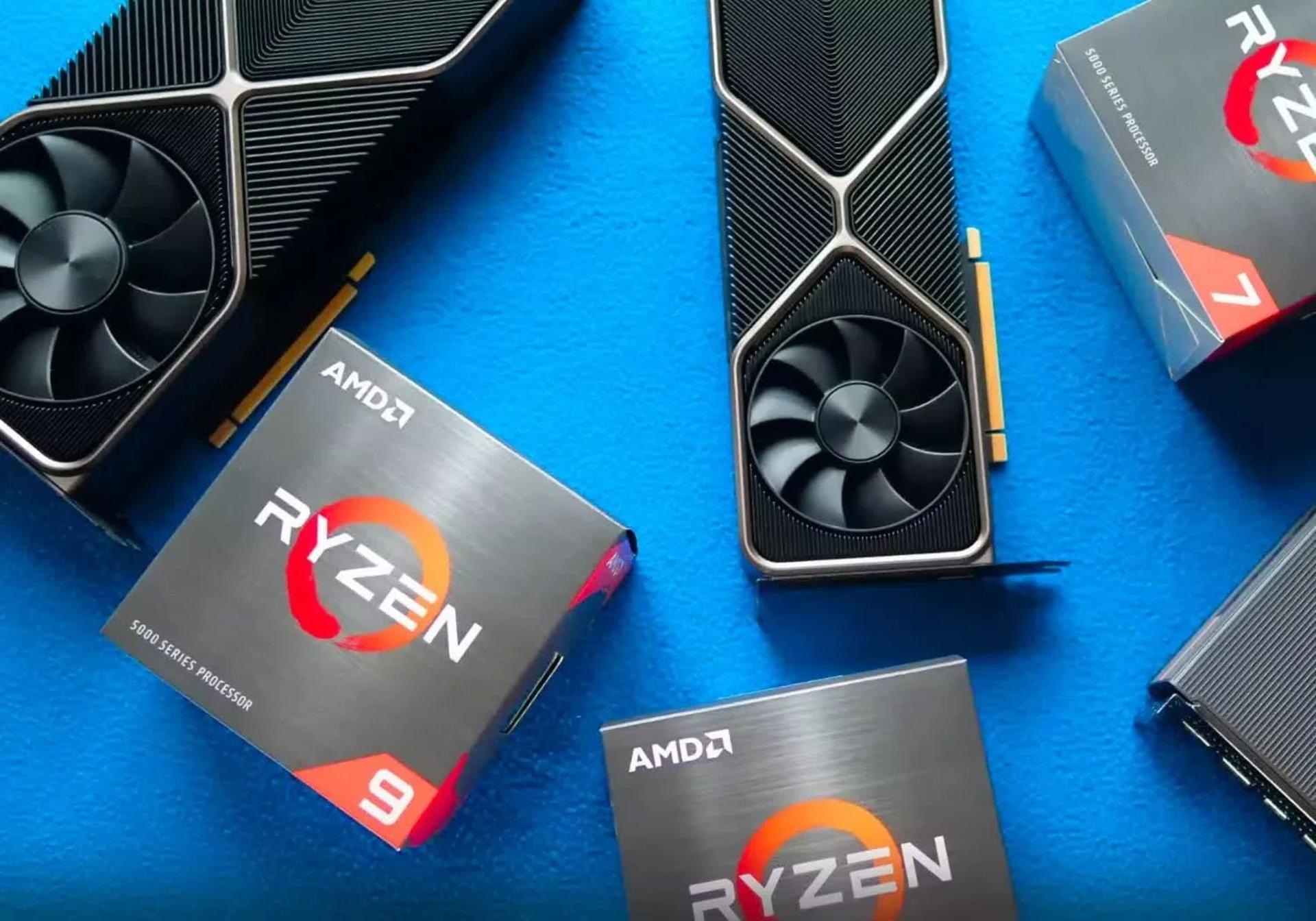 کمبود کارت‌های گرافیکی سری RTX 3000