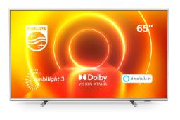 نمای جلو تلویزیون فیلیپس Philips 65PUS7855