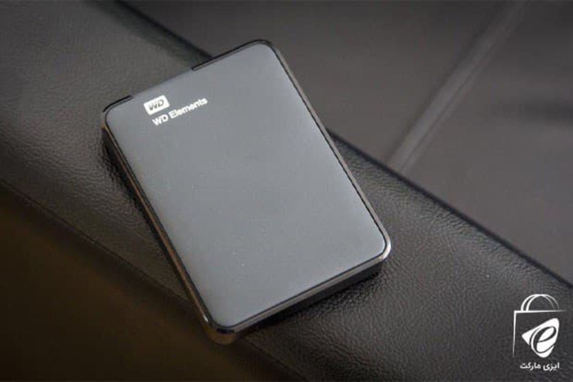 خرید هارد اکسترنال از ایزی مارکت