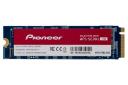 SSD پایونیر Pioneer APS-SE20Q NVMe M.2 1TB ظرفیت 1 ترابایت