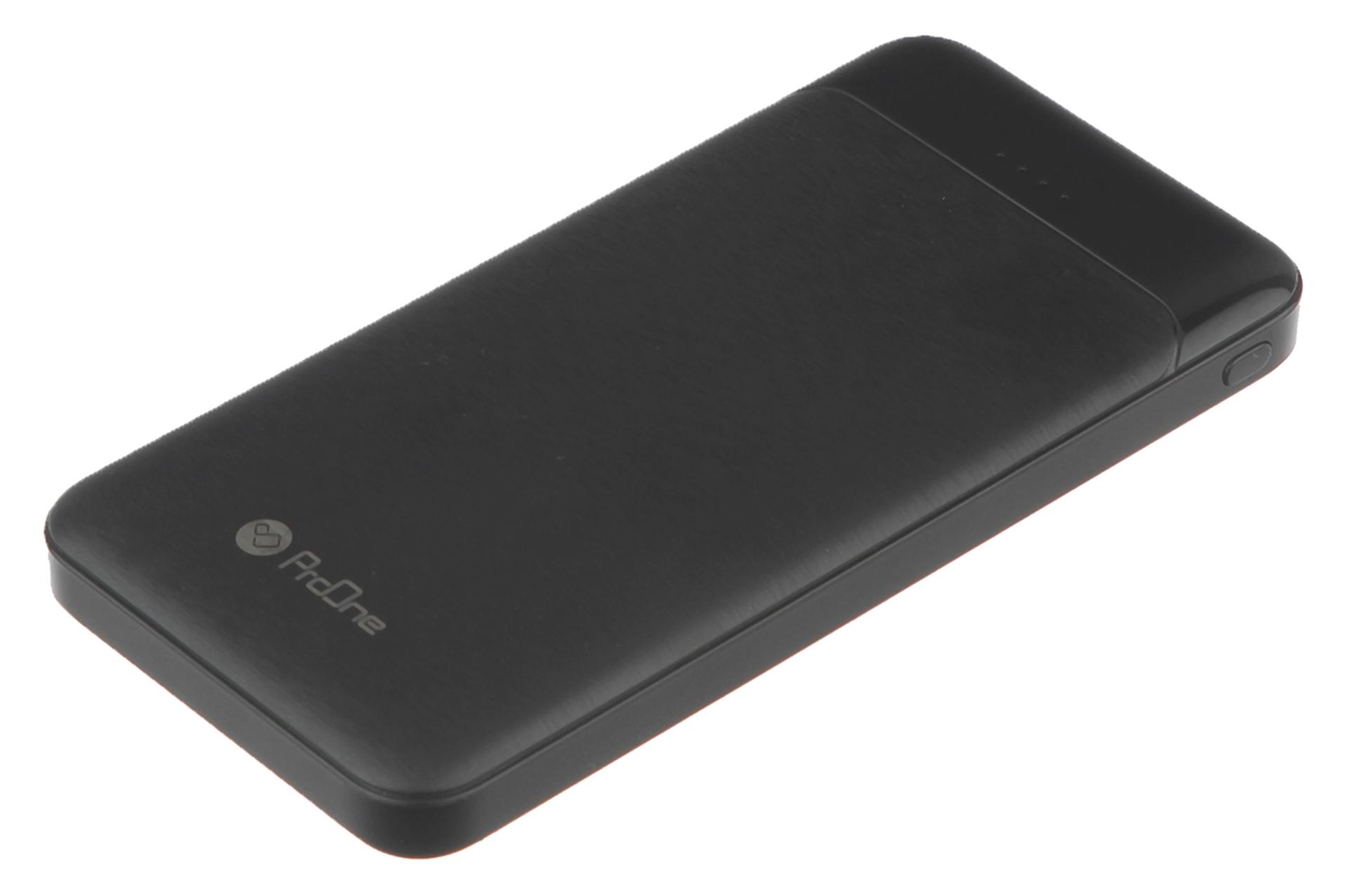پاور بانک پرو وان ProOne PB07 Max 20000mAh با ظرفیت 20000 میلی‌آمپر ساعت