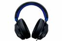 نمای روبرو هدفون ریزر کراکن نسخه کنسول Razer Kraken for Console
