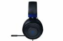 نمای جانبی هدفون ریزر کراکن نسخه کنسول Razer Kraken for Console