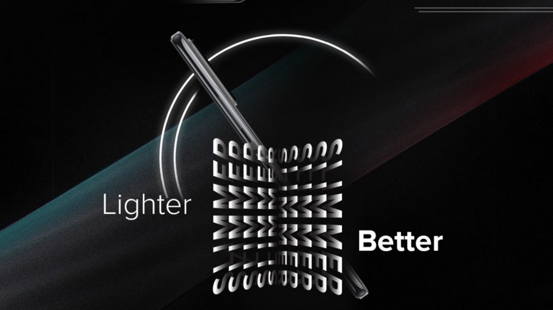 ردمی نوت ۱۰ سبک و باریک است