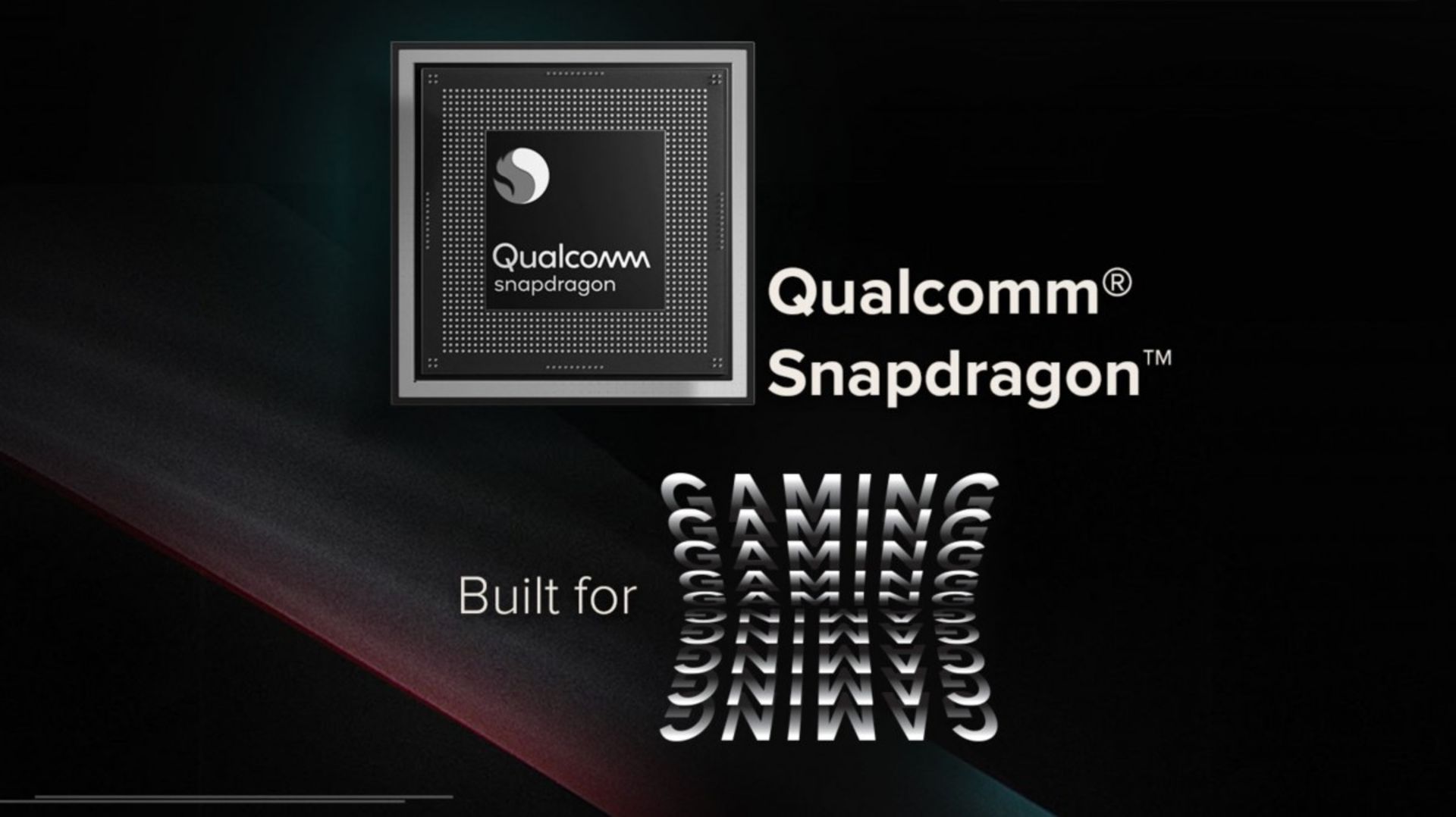 تراشه اسنپ دراگون در گوشی ردمی نوت ۱۰