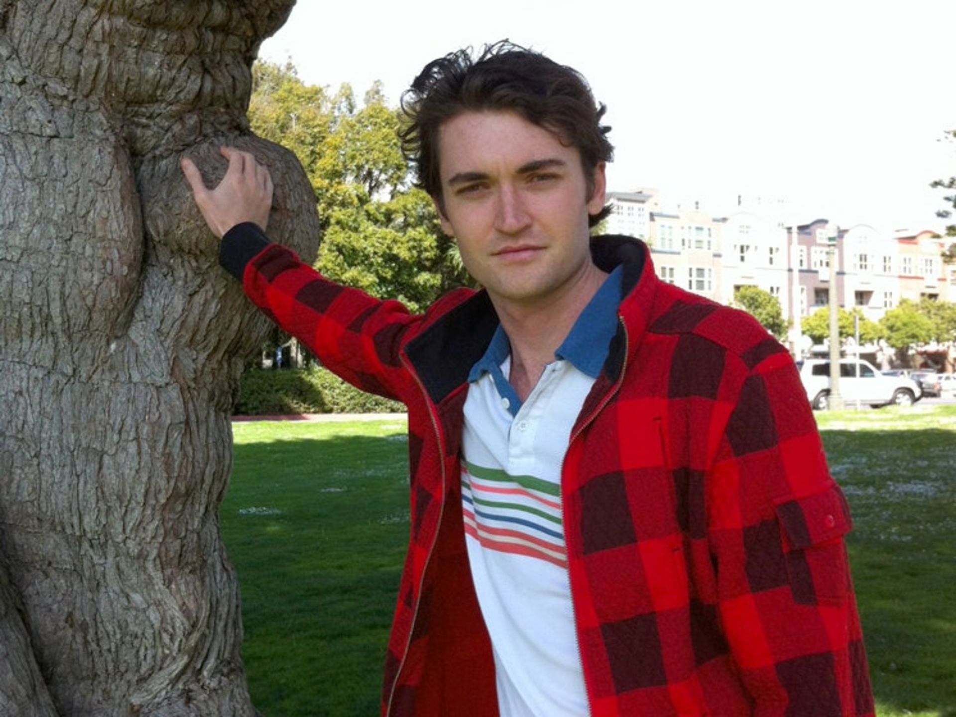 راس اولبریکت Ross Ulbricht