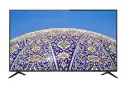 تلویزیون سام الکترونیک نمای جلو SAM Electronic 39T4550