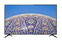 تلویزیون سام الکترونیک نمای جلو SAM Electronic 39T4550