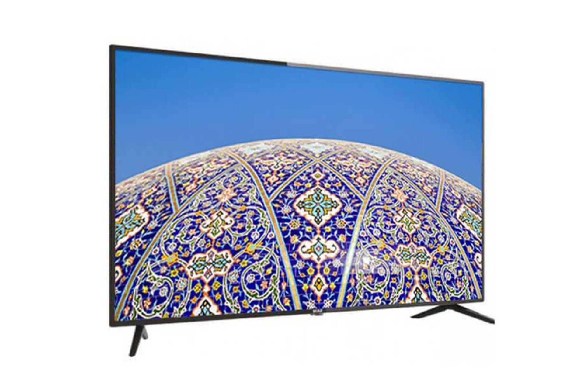 تلویزیون سام الکترونیک نمای نیمرخ SAM Electronic 39T4550