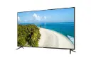 تلویزیون سام الکترونیک نمای نیمرخ SAM Electronic 43T7000