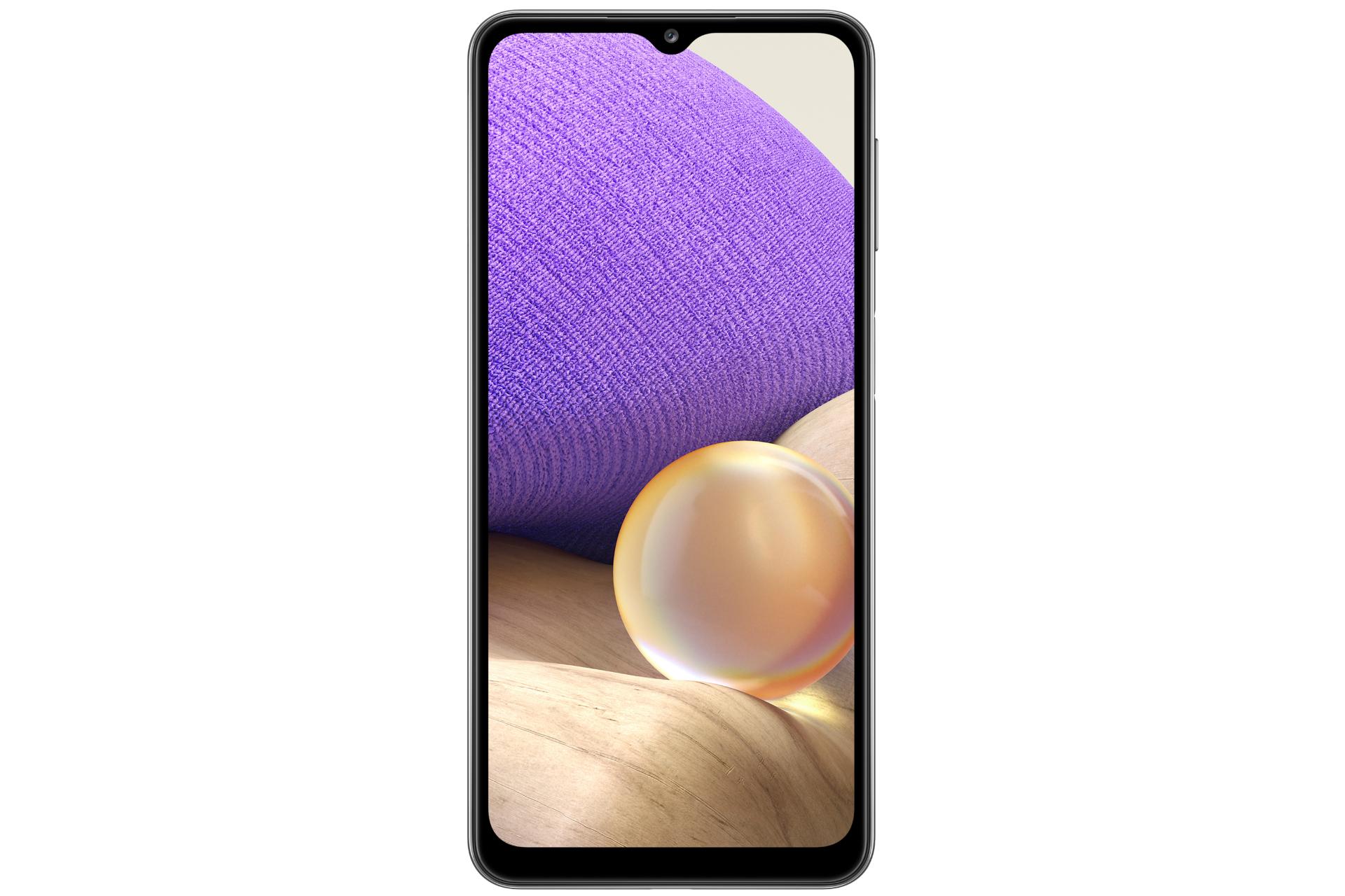 نمایشگر پنل جلویی گلکسی A32 4G سامسونگ