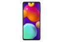 نمای جلو گوشی سامسونگ گلکسی ام 62 / samsung