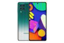 نمای پشت و جلو گوشی سامسونگ گلکسی ام 62 / samsung
