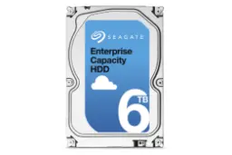 هارد سیگیت Enterprise Capacity ST6000NM0125 ظرفیت 6 ترابایت