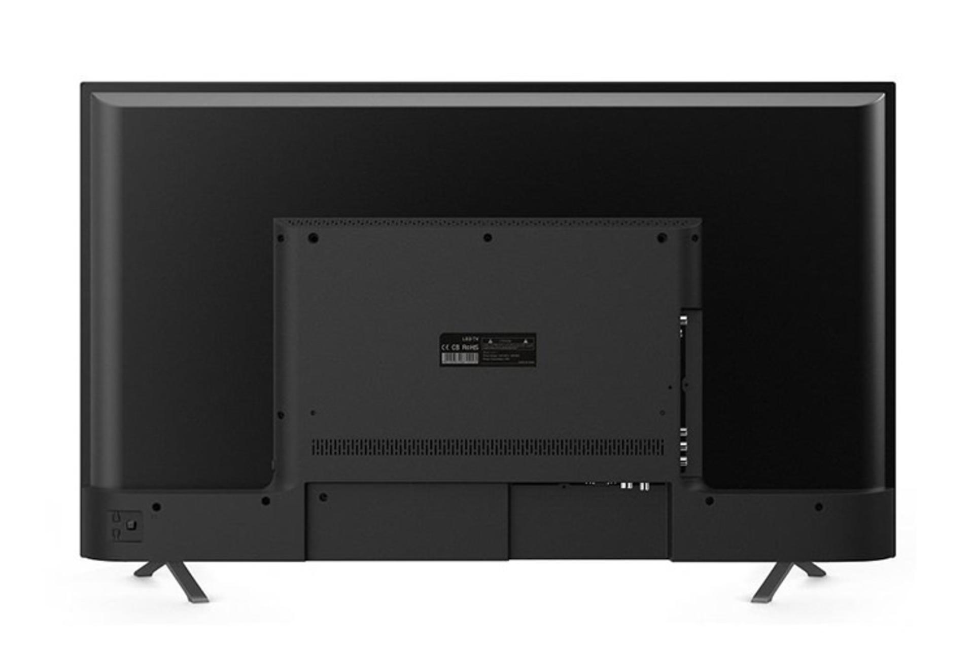  تلویزیون آکسون نمای پشت Axon XT-5010S