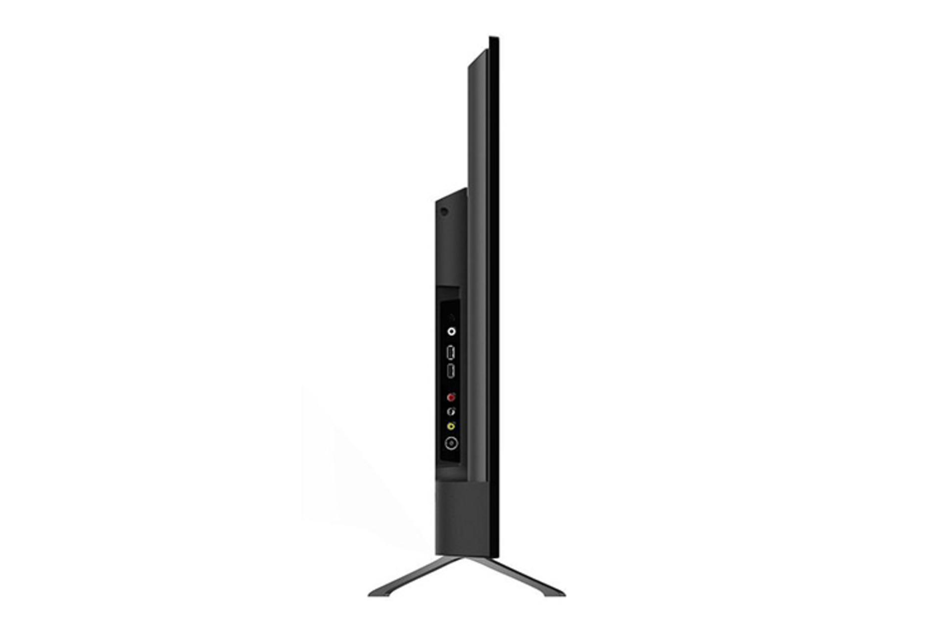  تلویزیون آکسون نمای جانبی Axon XT-5010S
