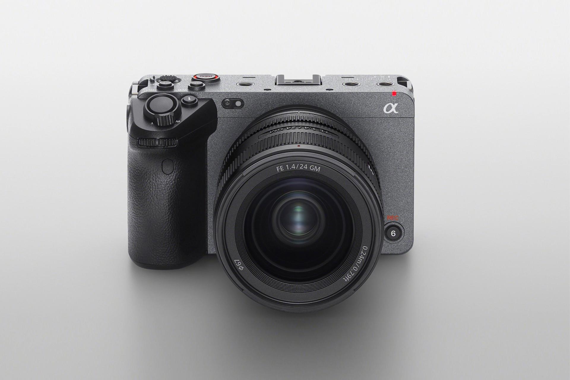 sony a7 fx3