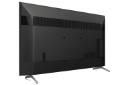 نمای پشت تلویزیون سونی Sony KD-55X9000H