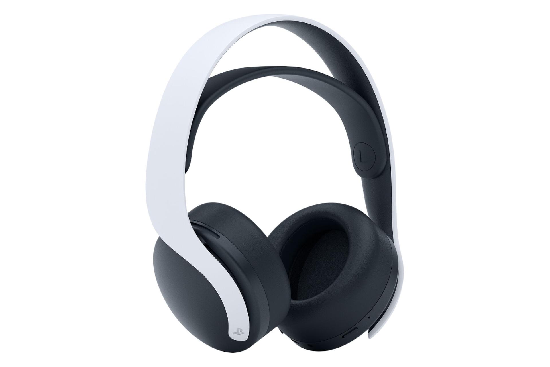 مرجع متخصصين ايران هدست گيمينگ سوني Sony PULSE 3D