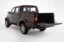 بارگیری یواز پیکاپ UAZ Pickup