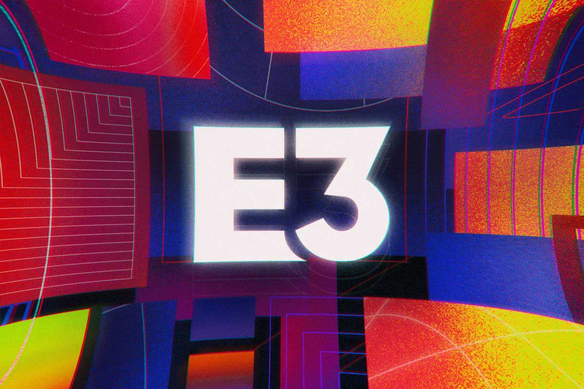 برگزاری نمایشگاه E3 2021