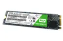 SSD وسترن دیجیتال Western Digital Green WDS120G1G0B SATA M.2 120GB ظرفیت 120 گیگابایت