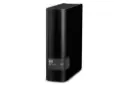 هارد دیسک اکسترنال وسترن دیجیتال Western Digital My Book 3.5 Inch مشکی