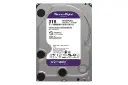 نمای پشت هارد دیسک وسترن دیجیتال Western Digital Purple WD30PURZ 3.5 Inch 3TB ظرفیت 3 ترابایت