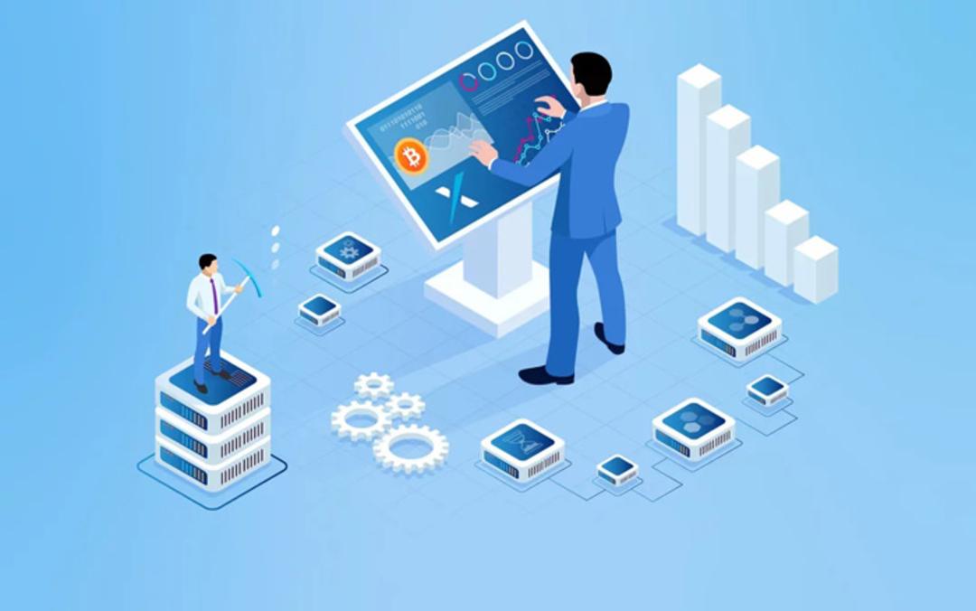 هش‌ریت بیت‌کوین / Bitcoin