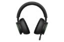 نمای روبرو هدفون ایکس باکس وایرلس هدست Xbox Wireless Headset
