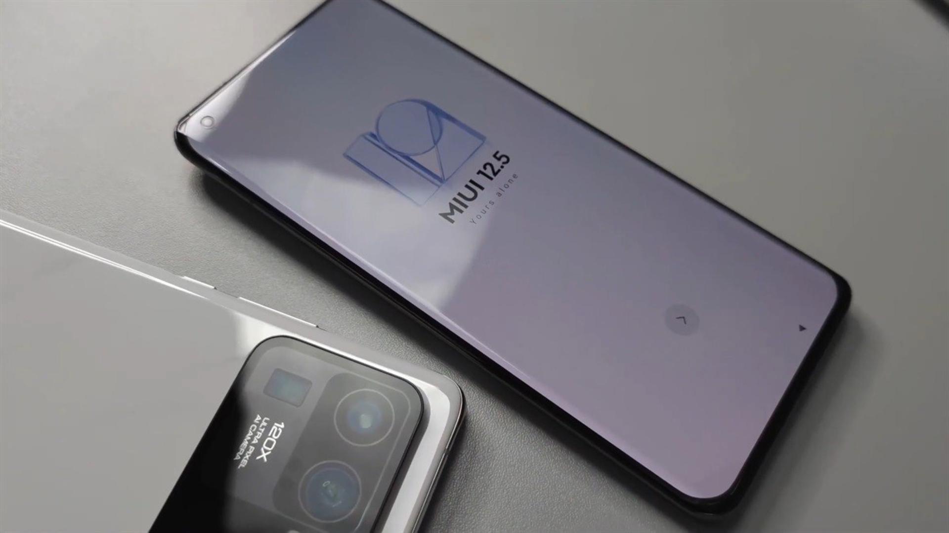 شیائومی می 11 اولترا / Xiaomi mi 11 Ultra 
