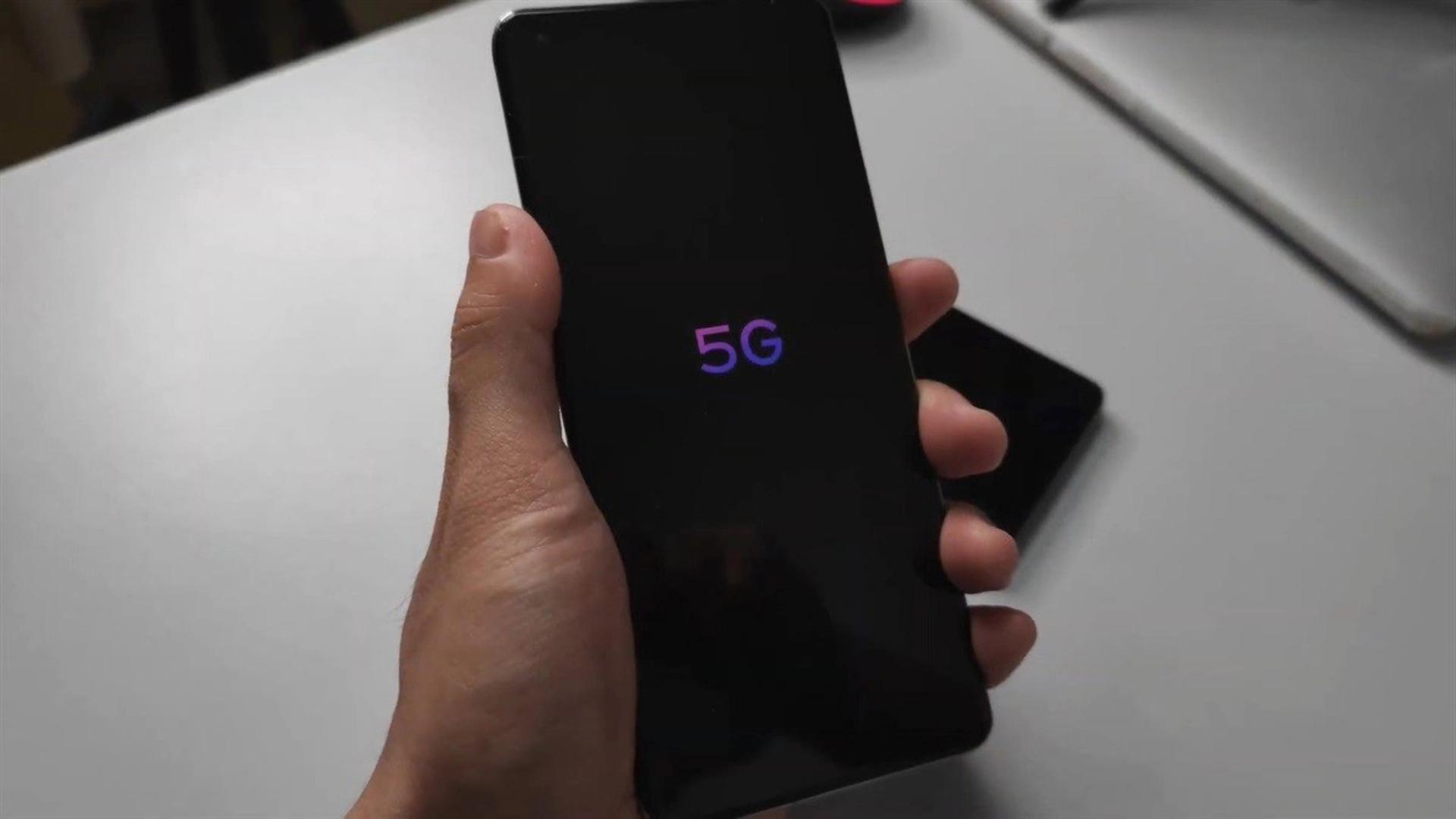 شیائومی می 11 اولترا / Xiaomi mi 11 Ultra 