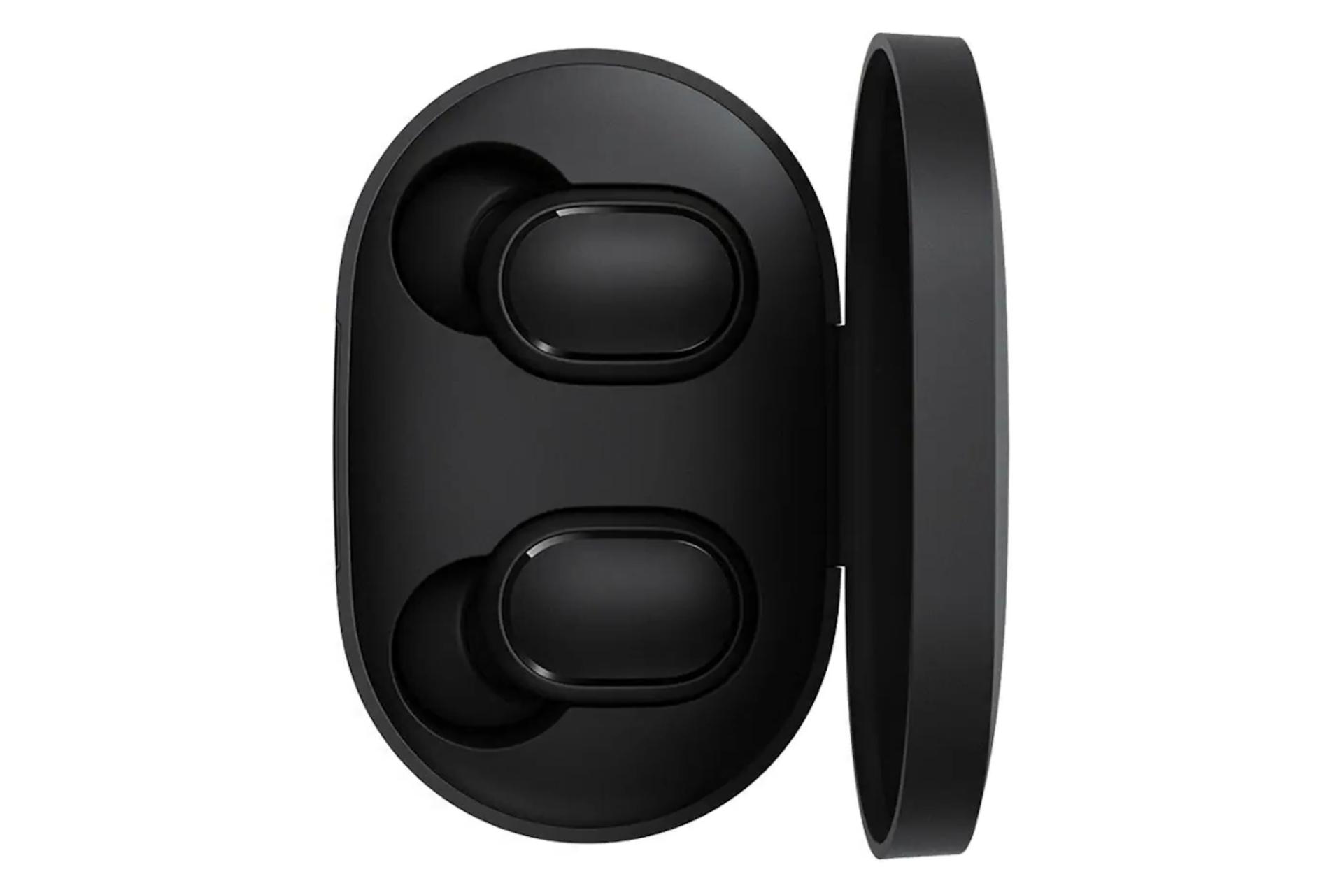 محفظه شارژ ایرباد بی سیم شیائومی Xiaomi Mi Earbuds Basic 2