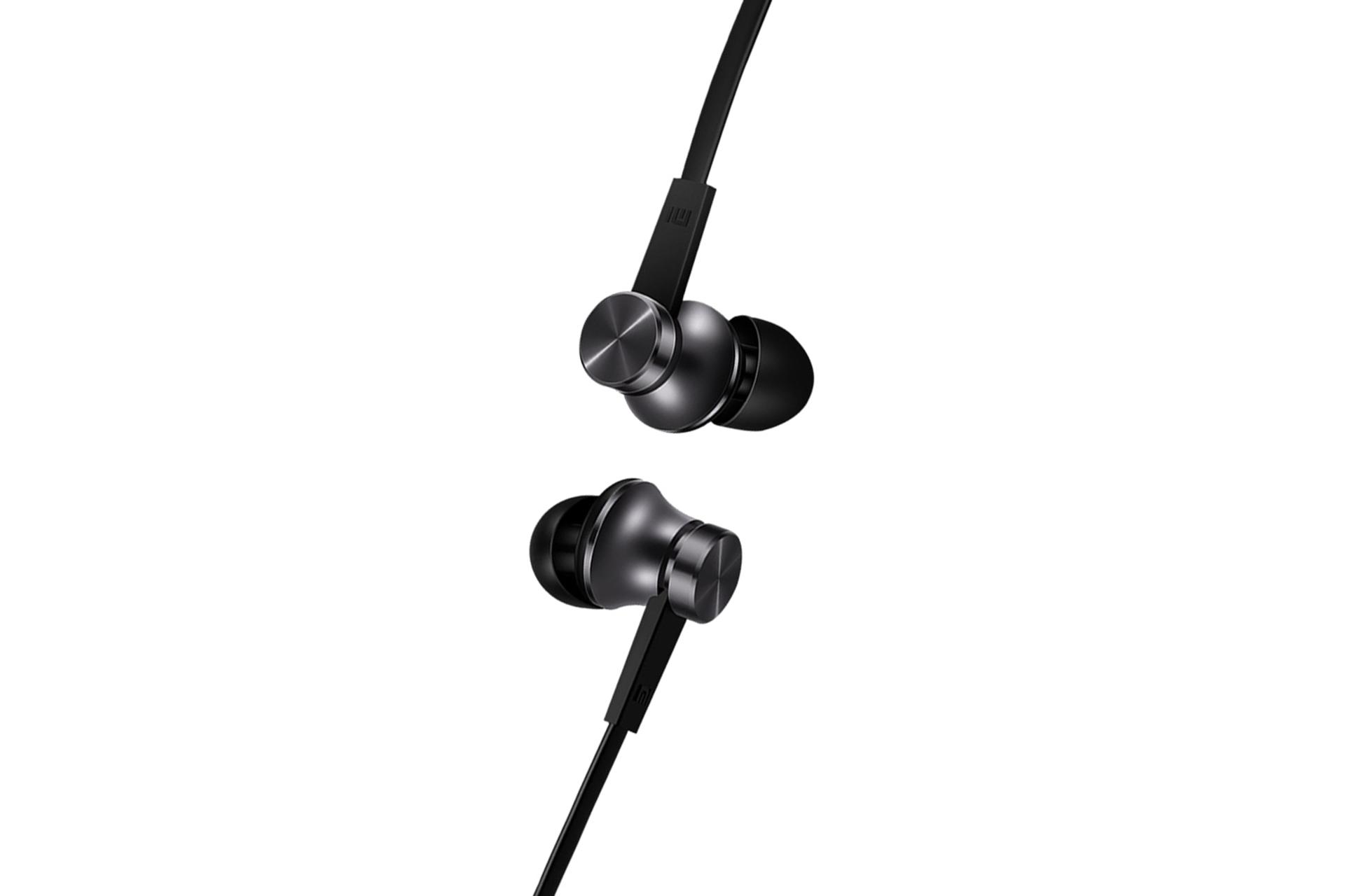 هدفون شیائومی Xiaomi Piston Basic Edition مشکی