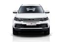 جلوپنجره ریگان کوپا زوتی Zotye Coupa T210