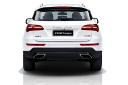 چراغ عقب ریگان کوپا زوتی Zotye Coupa T210