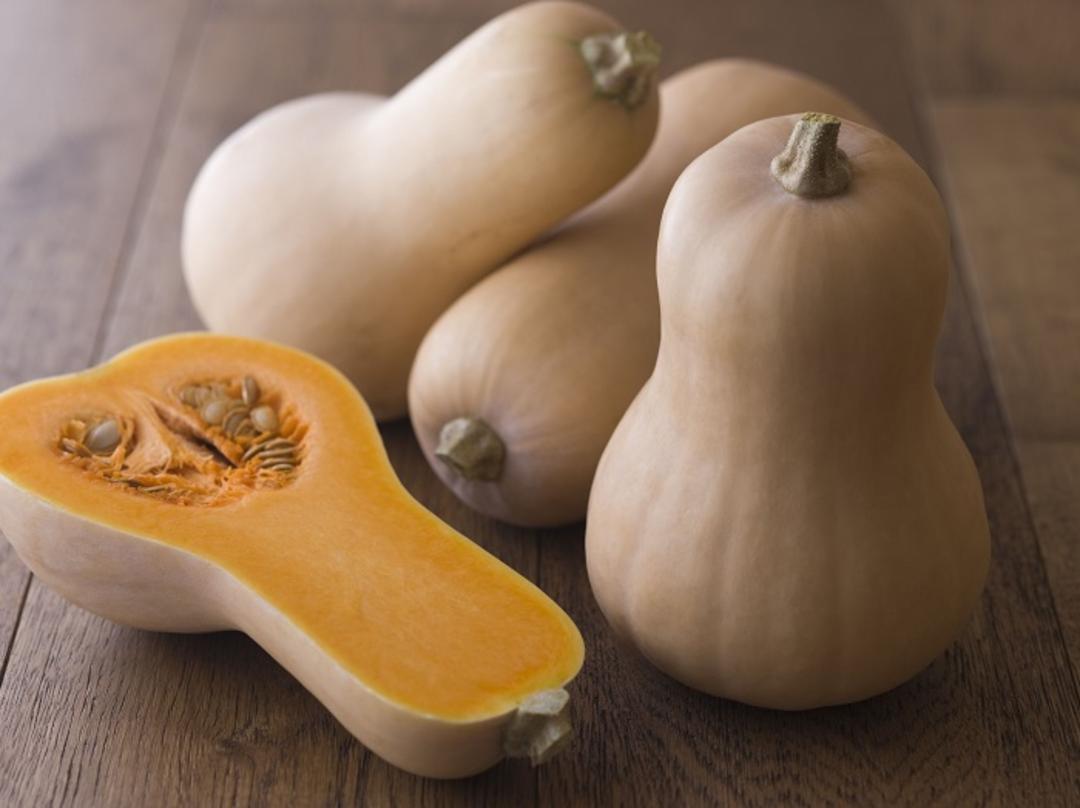 کدو حلوایی