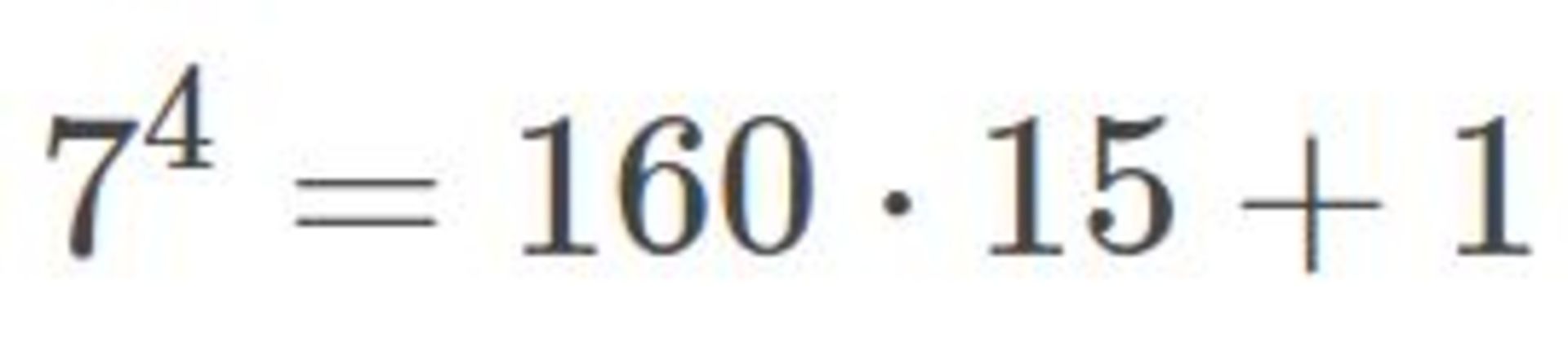 shor algorithm: 74