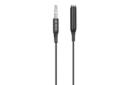 کابل هدفون ای فورتک A4Tech MK-690 مشکی