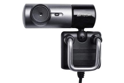 وب کم A4Tech PK-835G ای فورتک