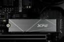 SSD ای دیتا ADATA XPG GAMMIX S50 Lite NVMe M.2